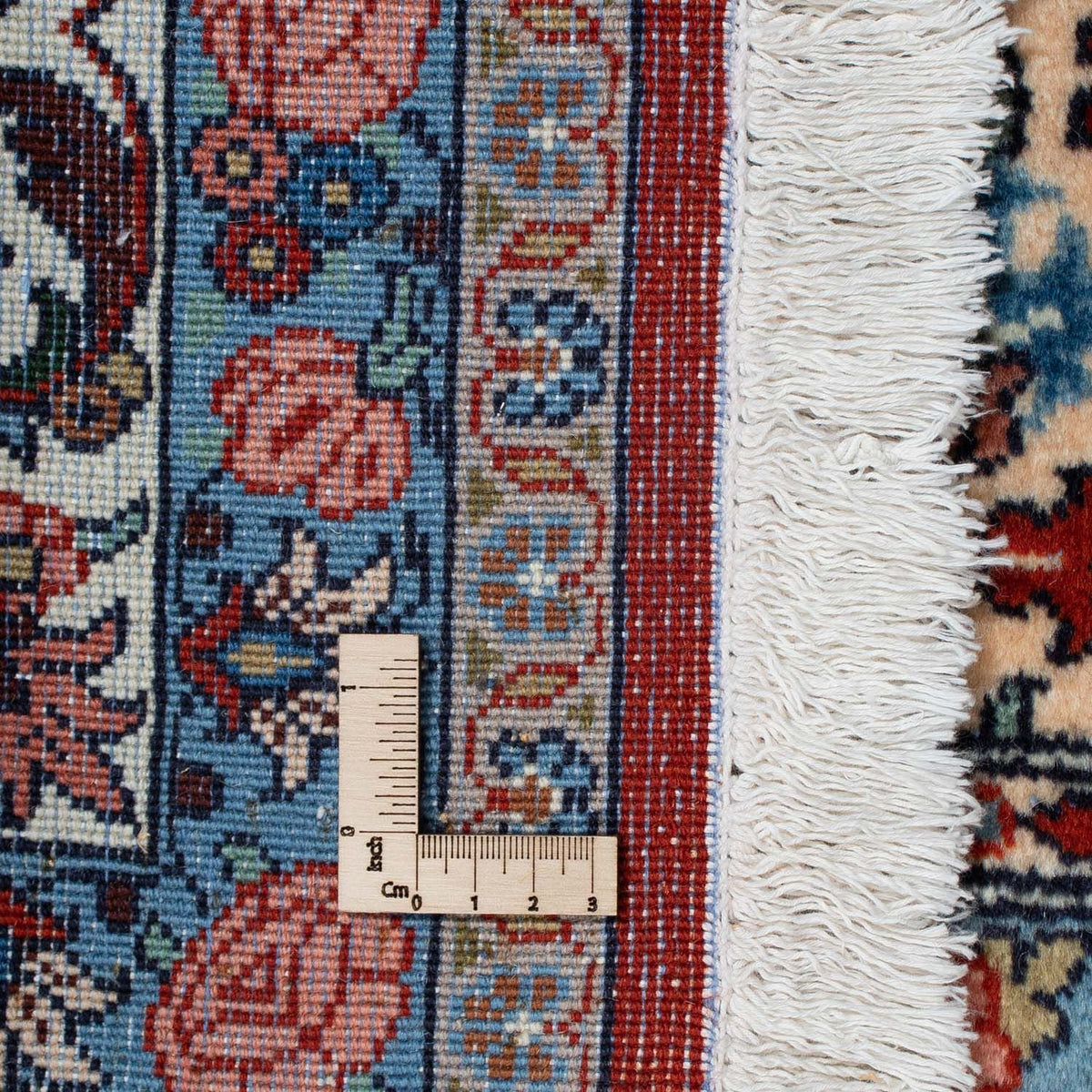 Perzisch Tapijt - Nomadisch - 305 x 195 cm - rood