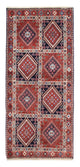 Yalameh Tapijt 196x83cm - Perzisch tapijt