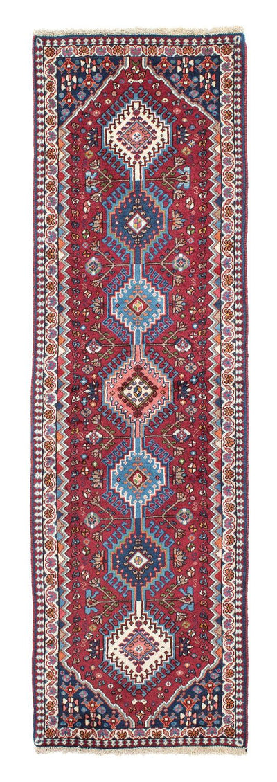 Yalameh Tapijt 60x194cm - Perzisch tapijt