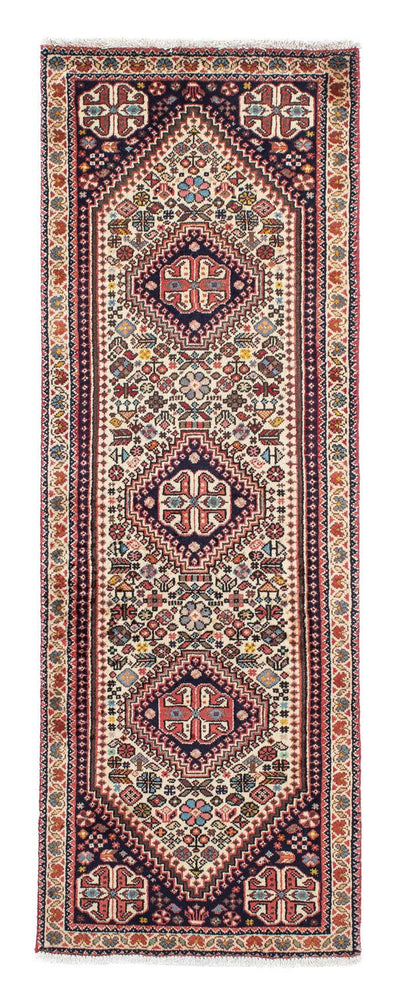 Yalameh Tapijt 68x198cm - Perzisch tapijt