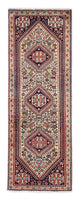 Yalameh Tapijt 198x68cm - Perzisch tapijt