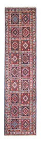 Yalameh Tapijt 304x73cm - Perzisch tapijt