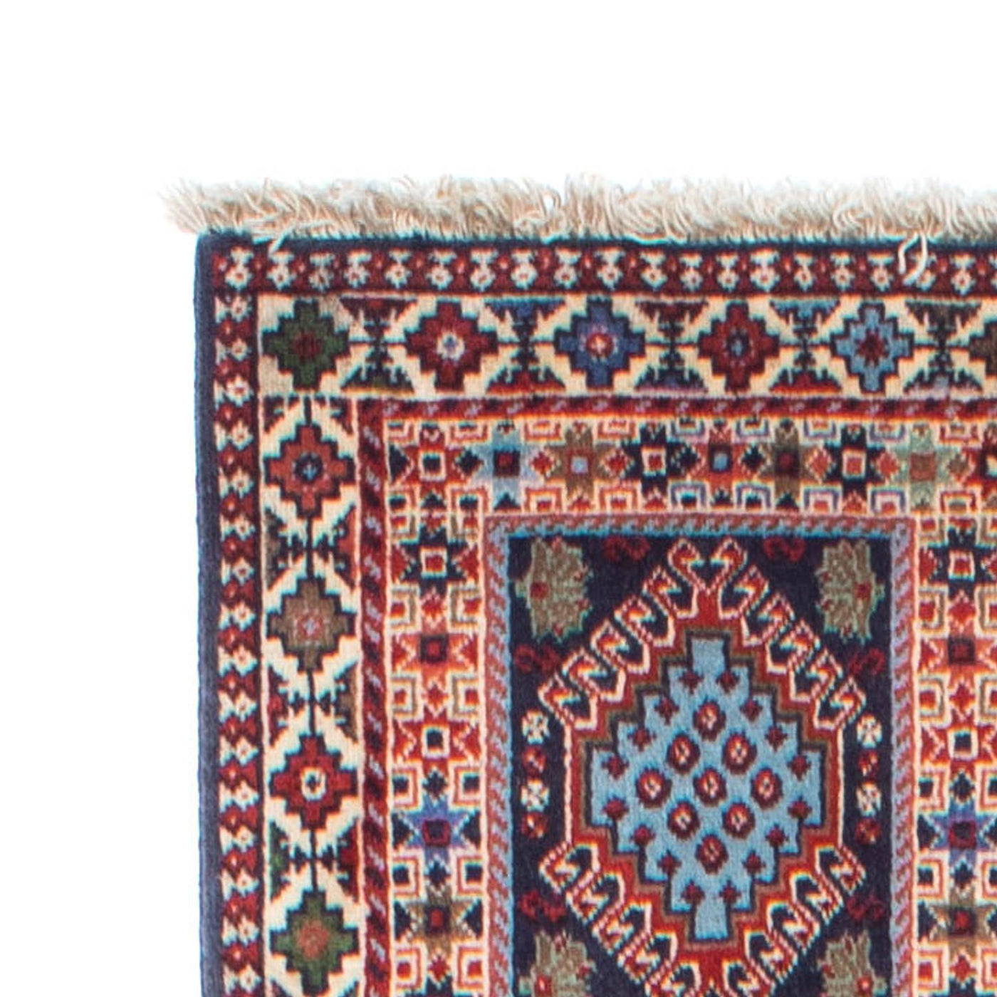 Yalameh Tapijt 304x73cm - Perzisch tapijt