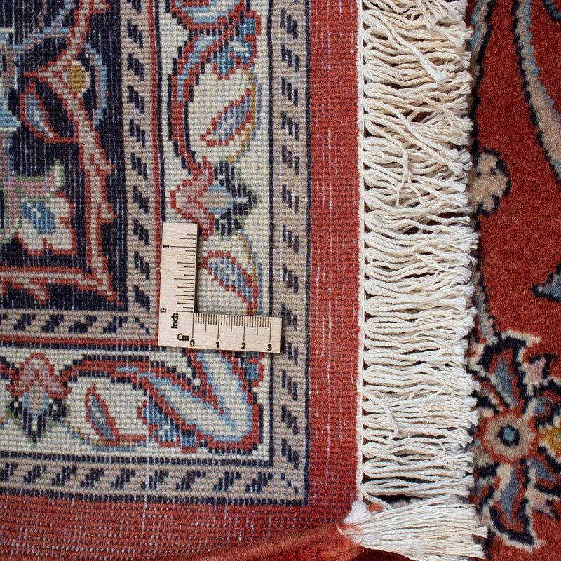 Perzisch tapijt - Klassiek - 305 x 210 cm - rood