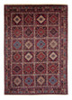 Yalameh Tapijt 353x246cm - Perzisch tapijt