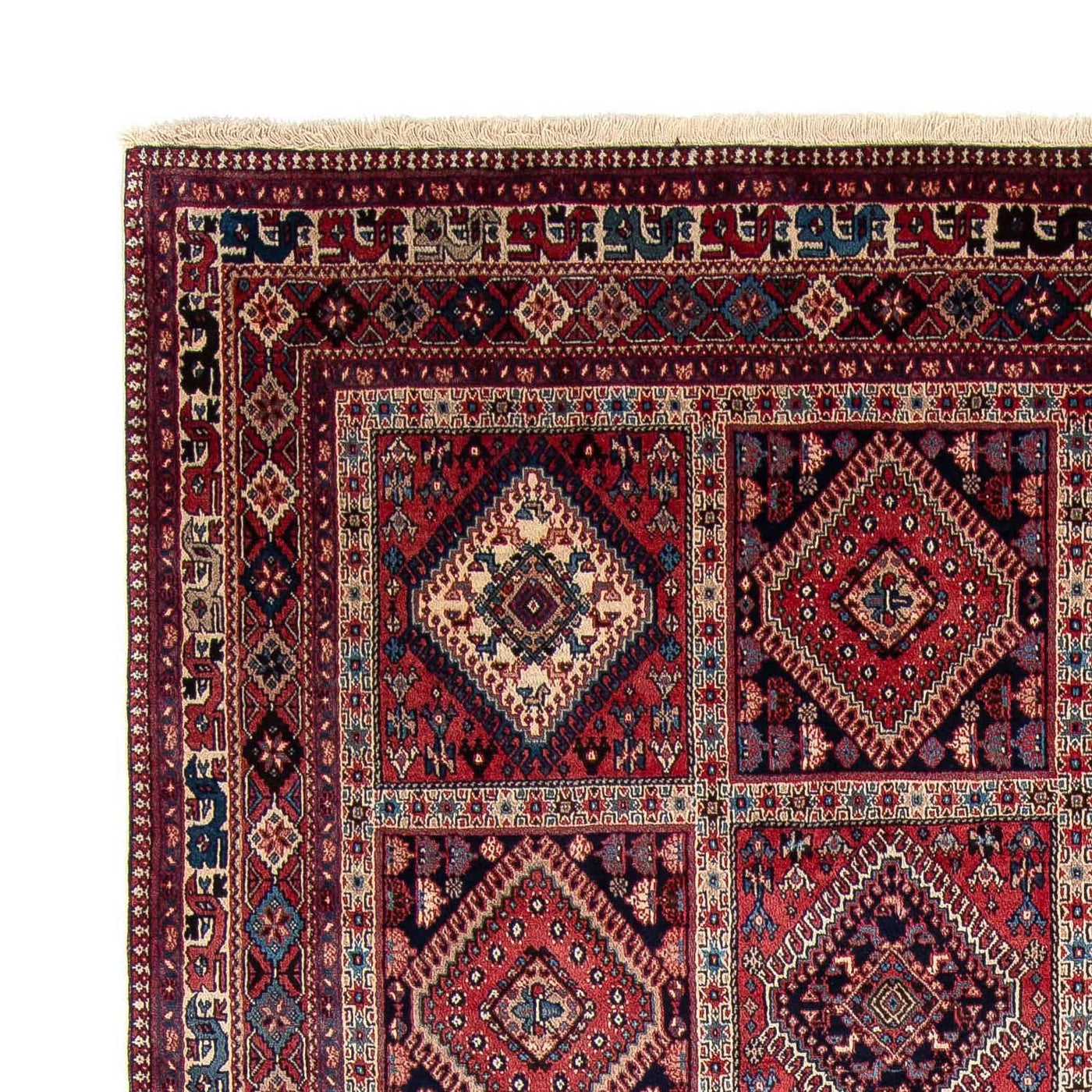 Yalameh Tapijt 353x246cm - Perzisch tapijt