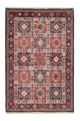Yalameh Tapijt 103x160cm - Perzisch tapijt