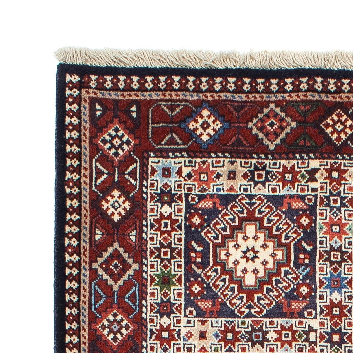 Yalameh Tapijt 103x160cm - Perzisch tapijt