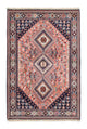 Yalameh Tapijt 155x103cm - Perzisch tapijt
