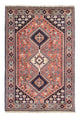 Yalameh Tapijt 150x100cm - Perzisch tapijt