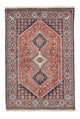 Yalameh Tapijt 150x101cm - Perzisch tapijt