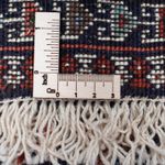 Perzisch Tapijt - Nomadisch - 150 x 101 cm - donkerblauw