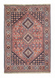 Yalameh Tapijt 144x100cm - Perzisch tapijt