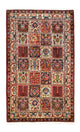 Bakhtiari Tapijt 212x130cm - Perzisch tapijt