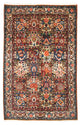 Bakhtiari Tapijt 200x136cm - Perzisch tapijt