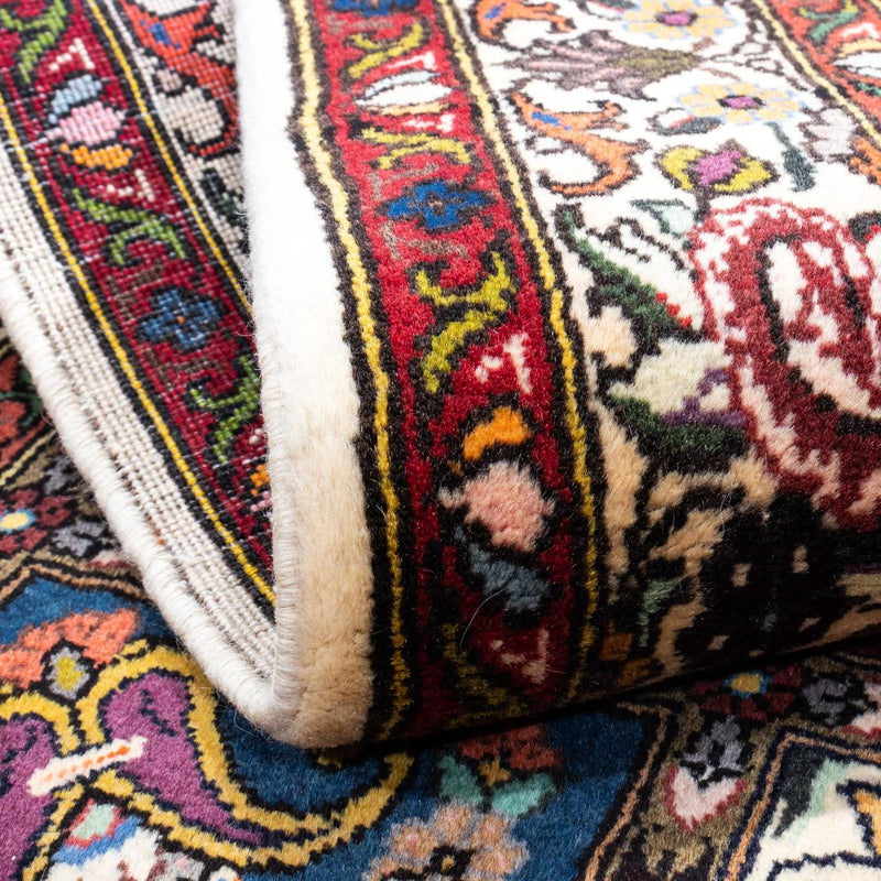 Perzisch Tapijt - Nomadisch - 171 x 107 cm - bruin