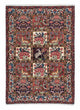 Bakhtiari Tapijt 153x105cm - Perzisch tapijt