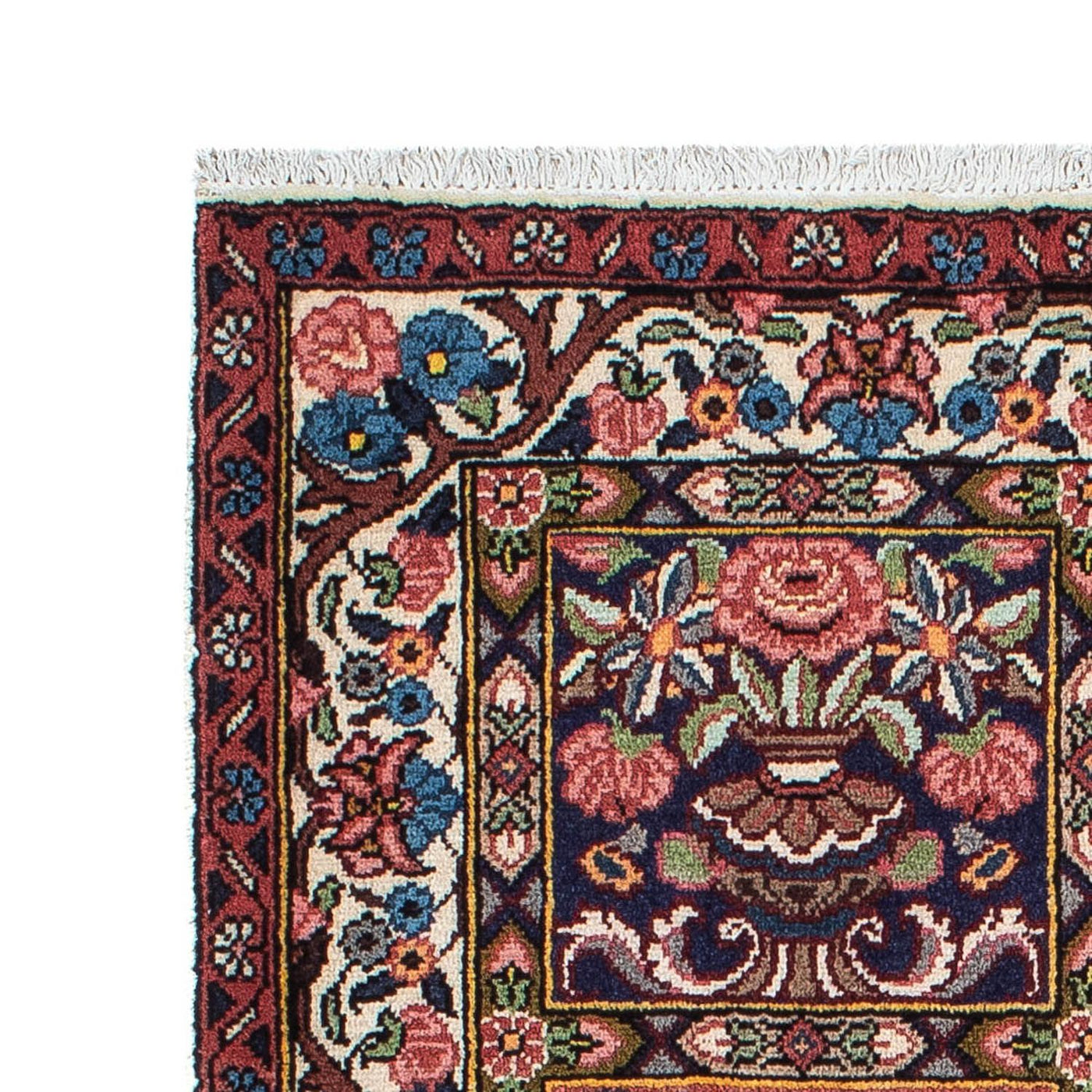 Bakhtiari Tapijt 153x105cm - Perzisch tapijt