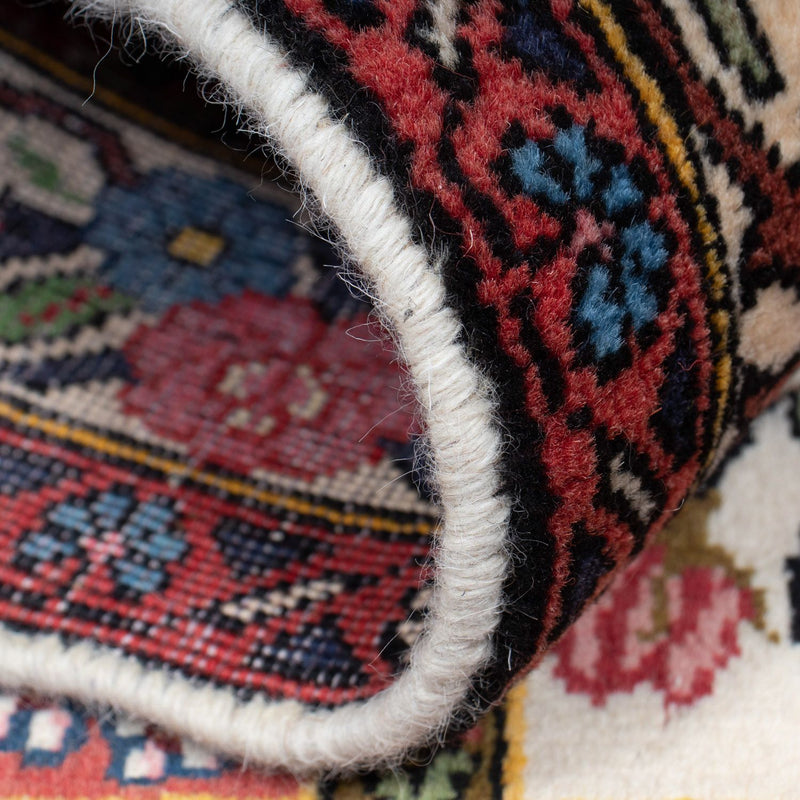 Perzisch Tapijt - Nomadisch - 153 x 105 cm - licht rood