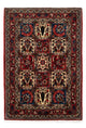 Bakhtiari Tapijt 153x103cm - Perzisch tapijt