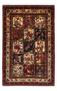 Bakhtiari Tapijt 172x110cm - Perzisch tapijt