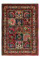 Bachtiar Tapijt 158x106cm - Perzisch tapijt