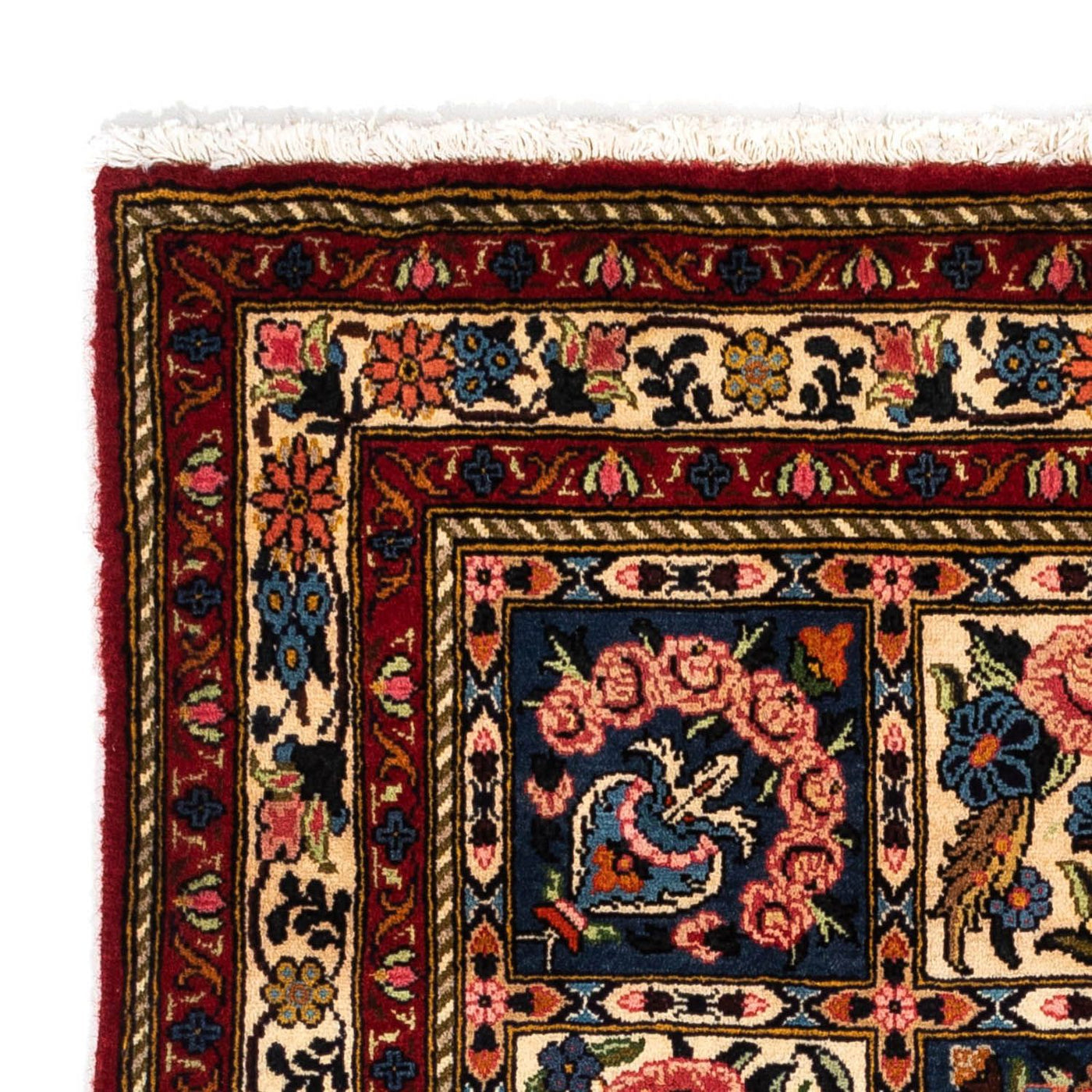 Bachtiar Tapijt 158x106cm - Perzisch tapijt