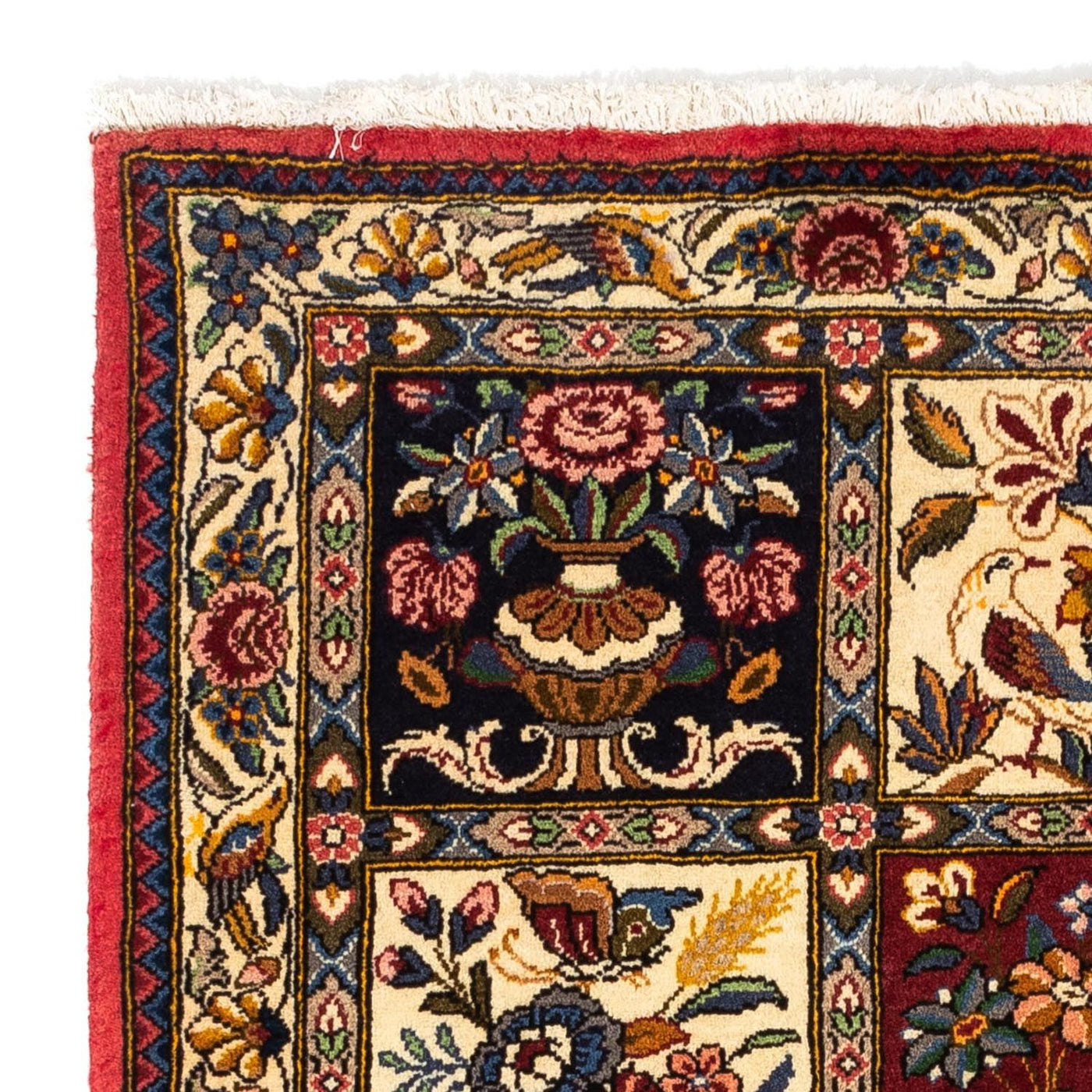 Bakhtiari Tapijt 148x103cm - Perzisch tapijt