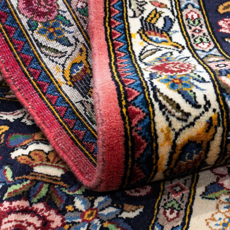 Perzisch Tapijt - Nomadisch - 148 x 103 cm - veelkleurig