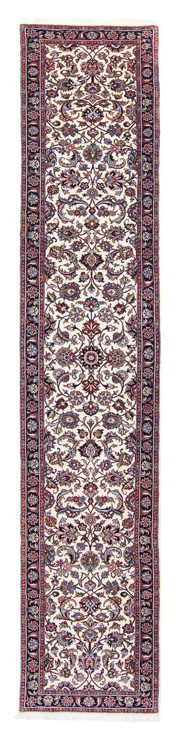 Mashhad Tapijt 68x391cm - Perzisch tapijt