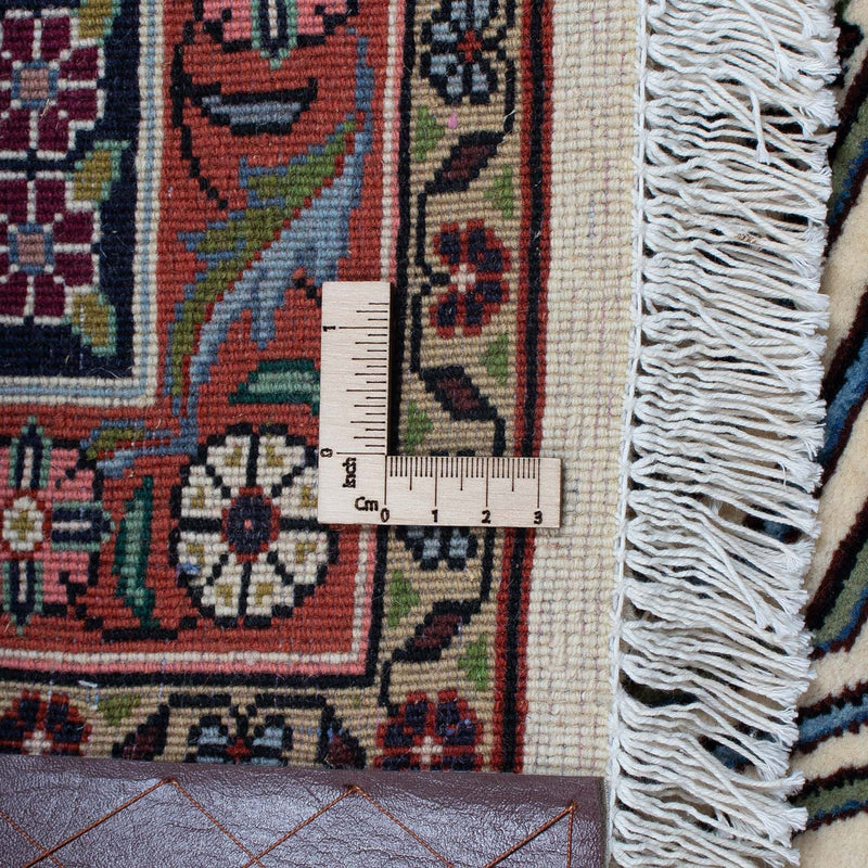 Perzisch tapijt - Klassiek - 301 x 203 cm - beige