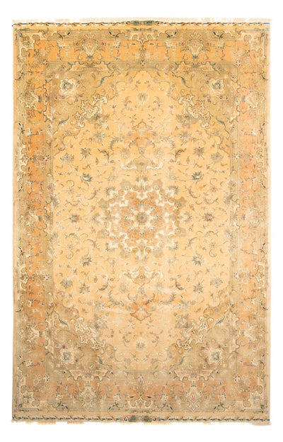 Tabriz Tapijt 201x300cm - Perzisch tapijt