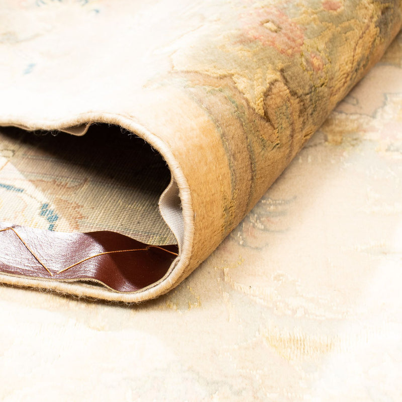 Perzisch tapijt - Tabriz - 300 x 201 cm - veelkleurig