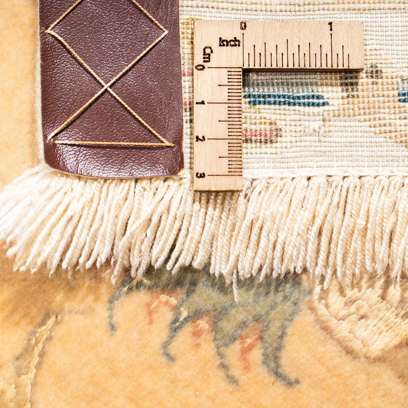 Perzisch tapijt - Tabriz - 300 x 201 cm - veelkleurig