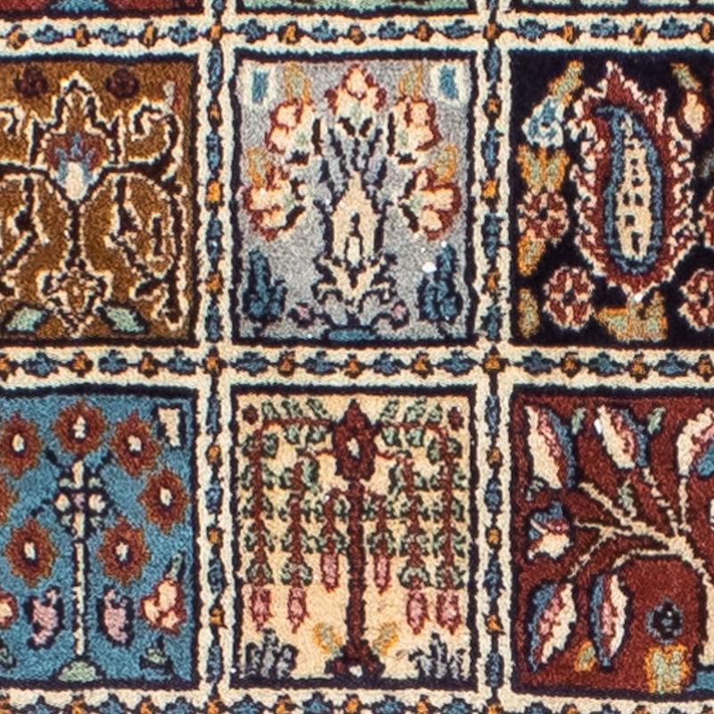 Loper Perzisch tapijt - Klassiek - 277 x 76 cm - roest