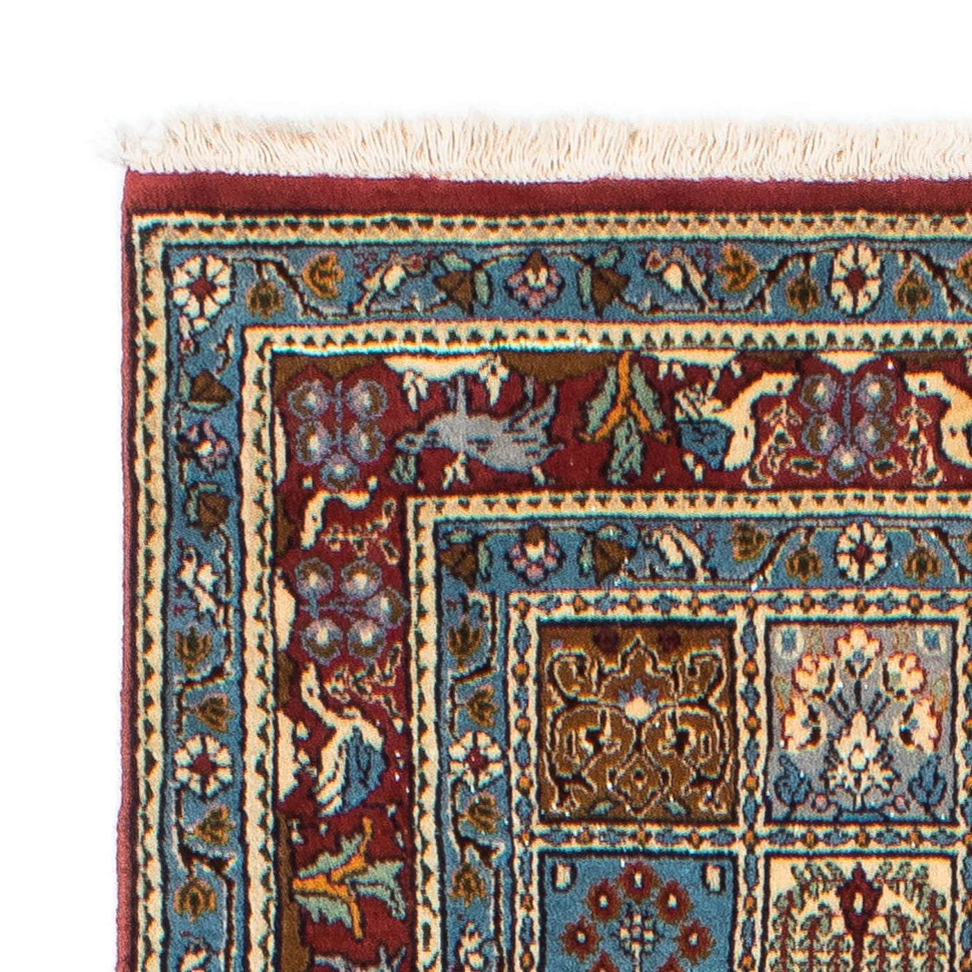 Moud Tapijt 277x76cm - Perzisch tapijt