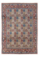 Moud Tapijt 338x248cm - Perzisch tapijt