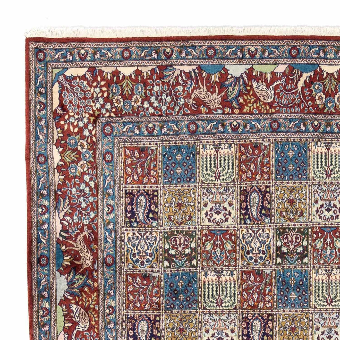 Moud Tapijt 338x248cm - Perzisch tapijt