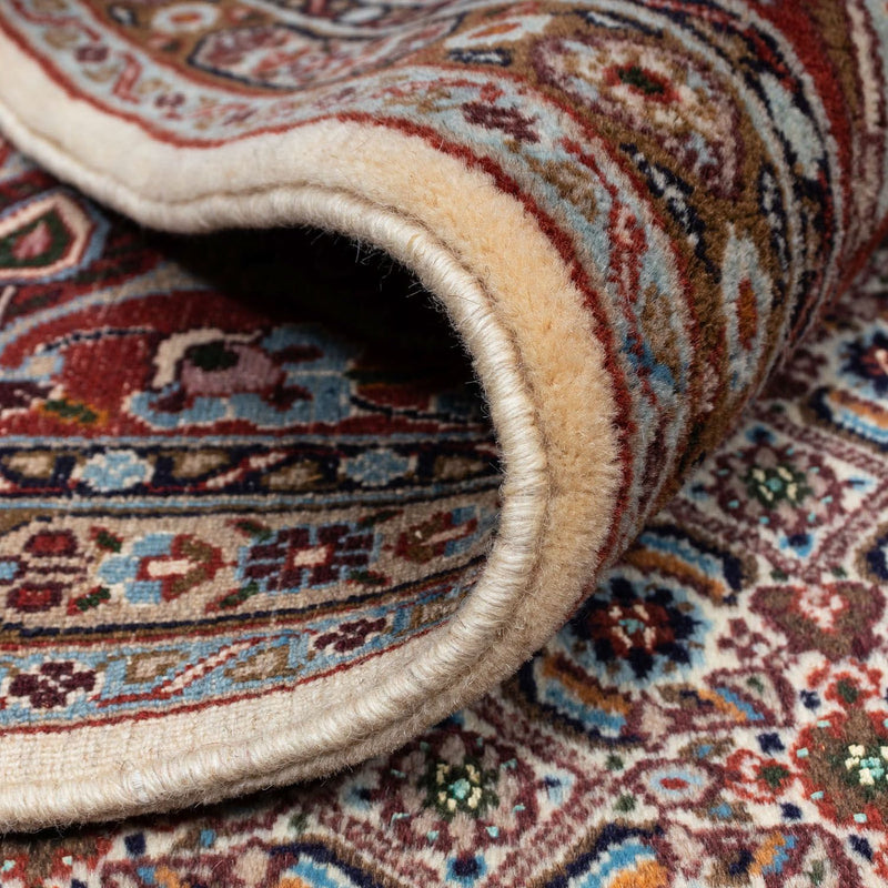 Perzisch tapijt - Klassiek - 350 x 260 cm - bruin