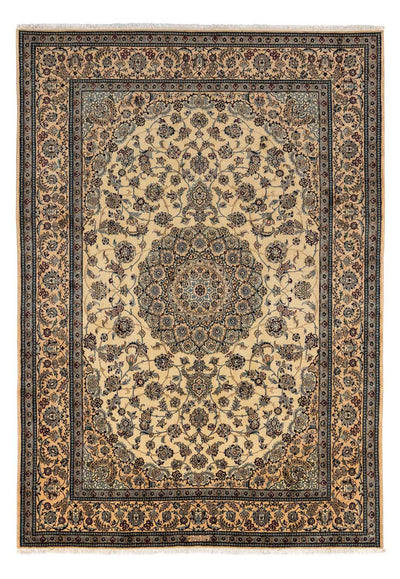 Nain - 9La Tapijt 246x345cm - Perzisch tapijt