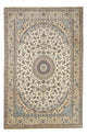 Nain - 6 la Tapijt 314x210cm - Perzisch tapijt