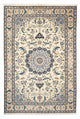 Nain - 9 la Tapijt 163x234cm - Perzisch tapijt