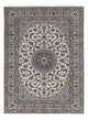 Nain - 9 la Tapijt 344x247cm - Perzisch tapijt