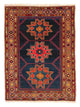 Ardabil Tapijt 128x173cm - Perzisch tapijt