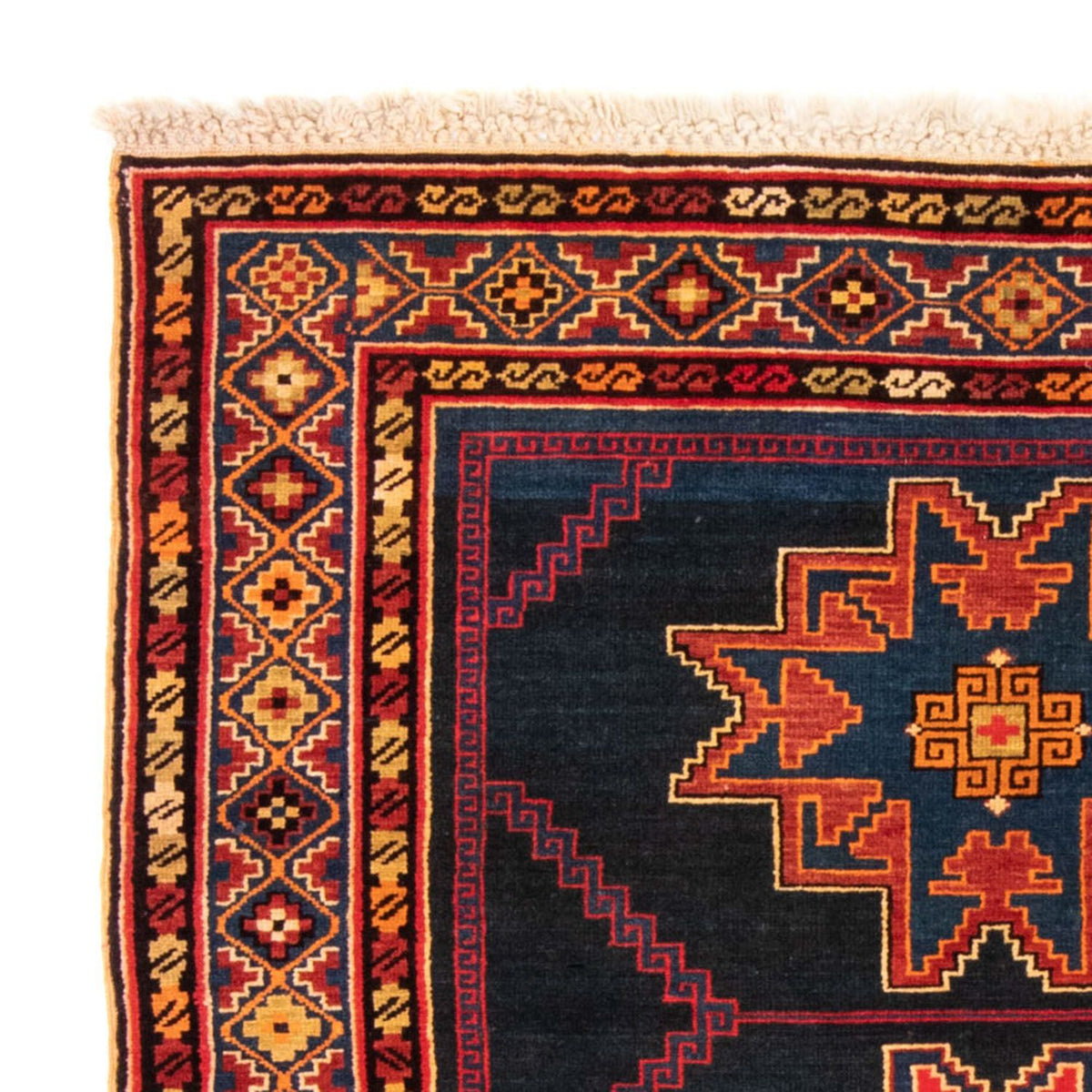 Ardabil Tapijt 128x173cm - Perzisch tapijt