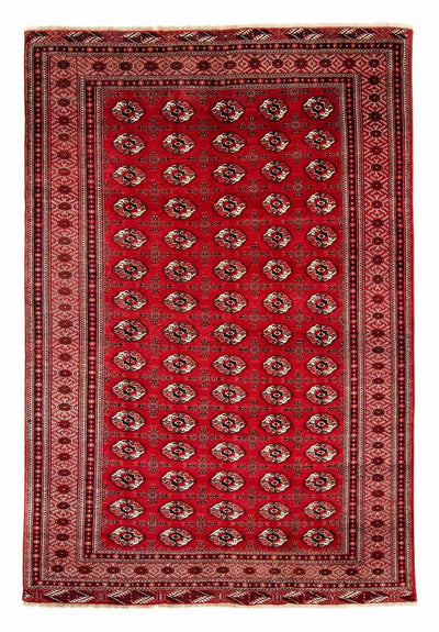 Turkaman tapijt 248x368cm - Perzisch tapijt