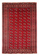 Turkaman tapijt 368x248cm - Perzisch tapijt