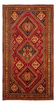 Shiraz Tapijt 152x271cm - Perzisch tapijt