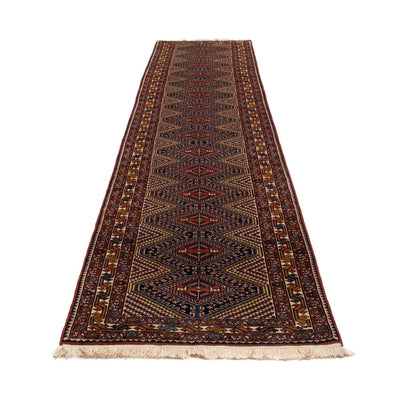 Ghouchan Tapijt 83x388cm - Perzisch tapijt