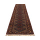 Ghouchan Tapijt 388x83cm - Perzisch tapijt